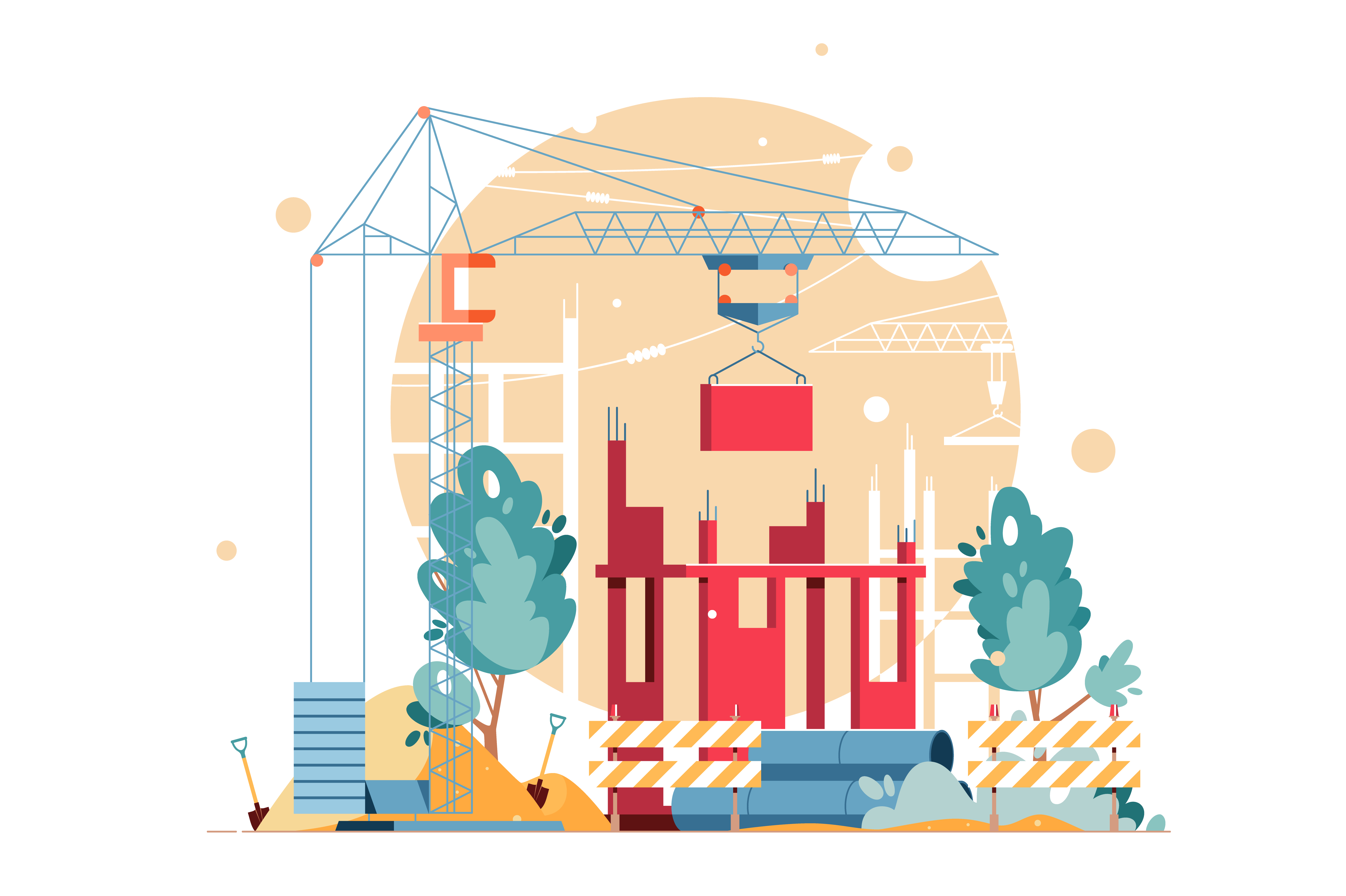 construction